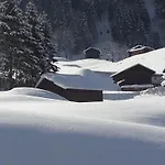 Apartman Gaestehaus Summer Tschagguns