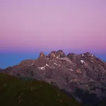 Gaestehaus Summer * Tschagguns