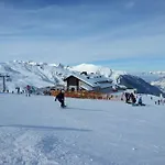 Gaestehaus Summer Apartman Tschagguns