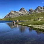 Gaestehaus Summer Tschagguns