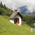 Apartman Gaestehaus Summer *