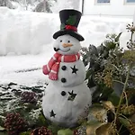 Apartman Gaestehaus Summer