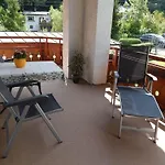 Apartman Gaestehaus Summer