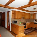 Apartman Gaestehaus Summer *
