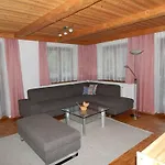 Apartman Gaestehaus Summer Tschagguns