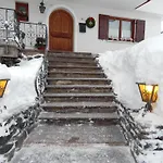 Apartman Gaestehaus Summer *