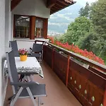 Apartman Gaestehaus Summer Tschagguns