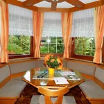 Apartman Gaestehaus Summer