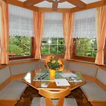 Gaestehaus Summer Apartman Tschagguns