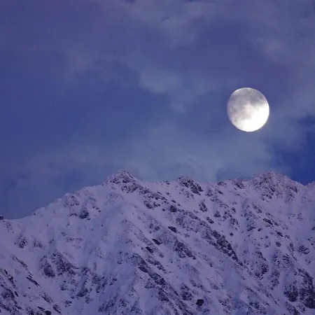 Gaestehaus Summer Appartement *