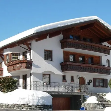 Appartement Gaestehaus Summer