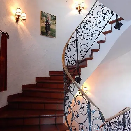 Gaestehaus Summer Appartement