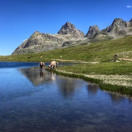 Gaestehaus Summer Schruns