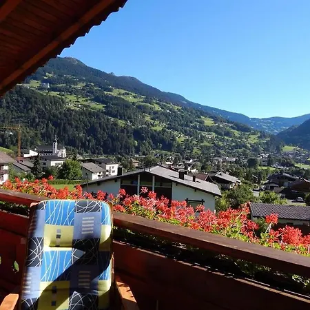 Gaestehaus Summer