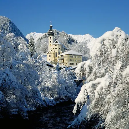 Gaestehaus Summer Appartement Schruns