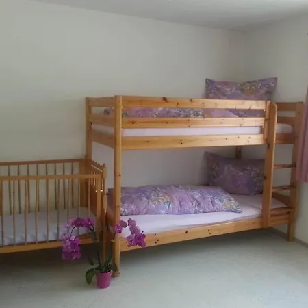 Appartement Gaestehaus Summer