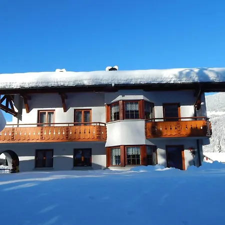 Apartamento Gaestehaus Summer *