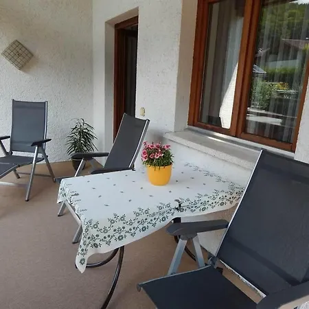 Gaestehaus Summer