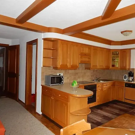 Appartement Gaestehaus Summer *