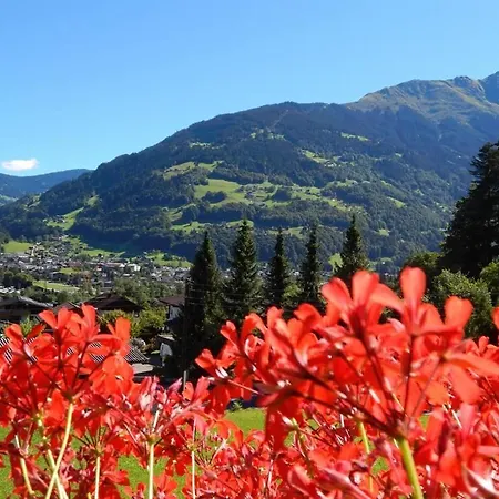 Gaestehaus Summer Appartement Schruns