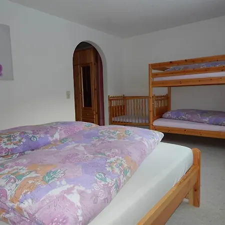 Summer Apartment