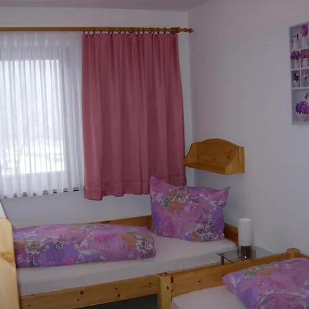 Summer Apartment