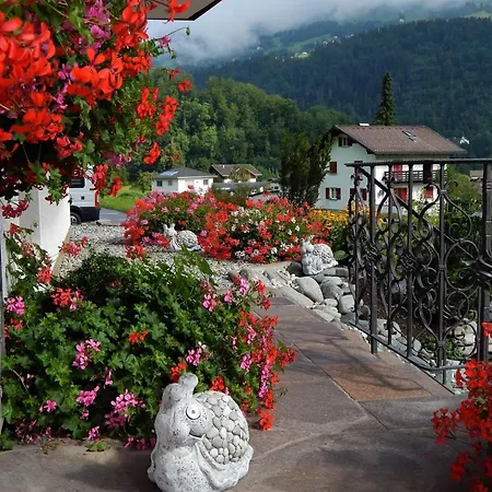 Gaestehaus Summer *