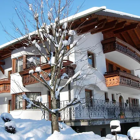 Gaestehaus Summer Appartement *