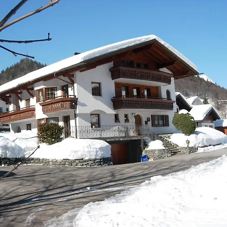 Gaestehaus Summer Appartamento Tschagguns