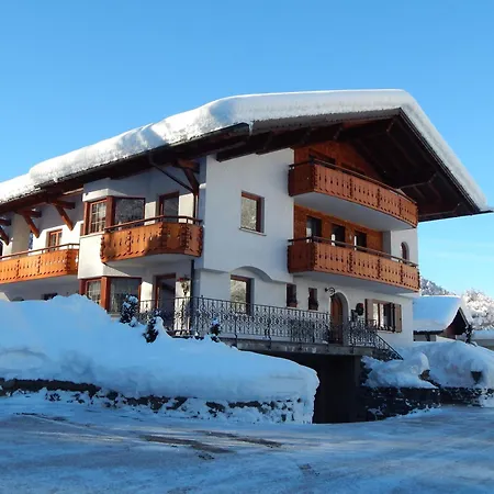 Gaestehaus Summer