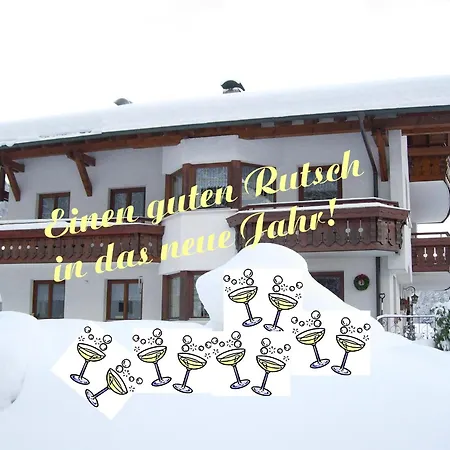 Gaestehaus Summer Appartamento