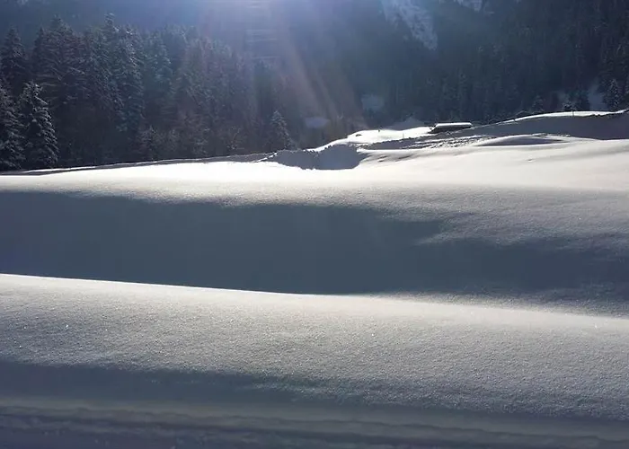 Gaestehaus Summer Appartamento