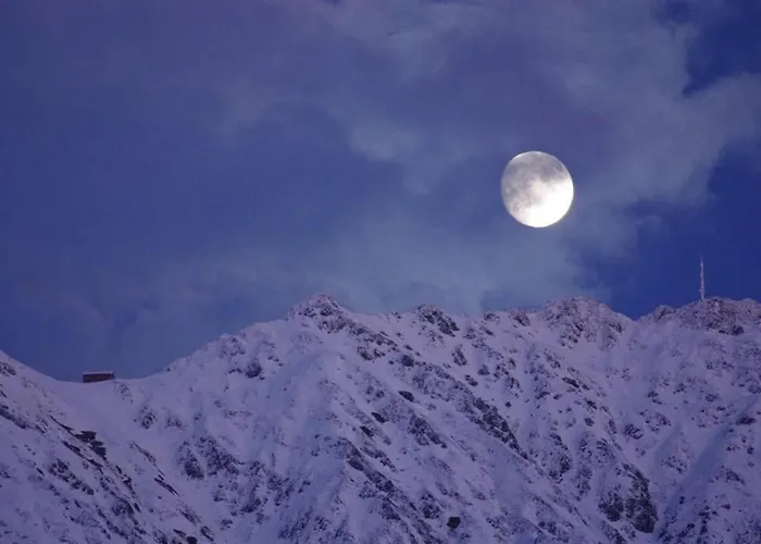 Gaestehaus Summer Appartamento *