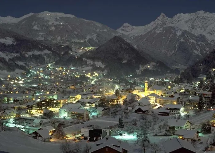 Gaestehaus Summer Appartamento *