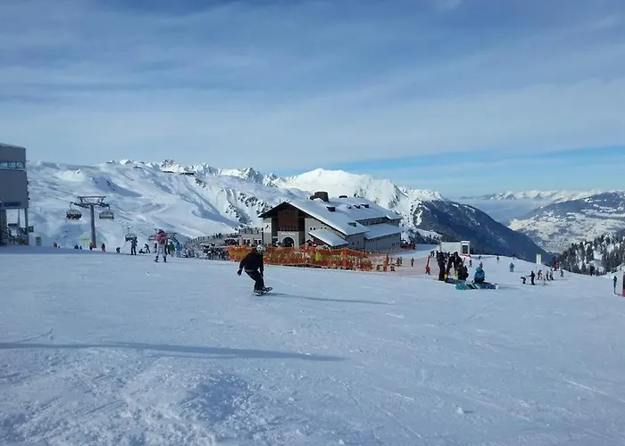 Gaestehaus Summer Appartamento Tschagguns