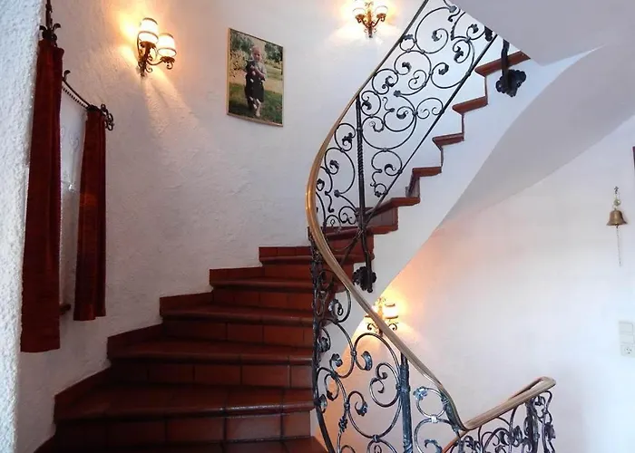 Gaestehaus Summer Appartamento