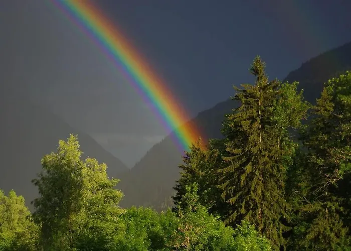 Appartamento Gaestehaus Summer