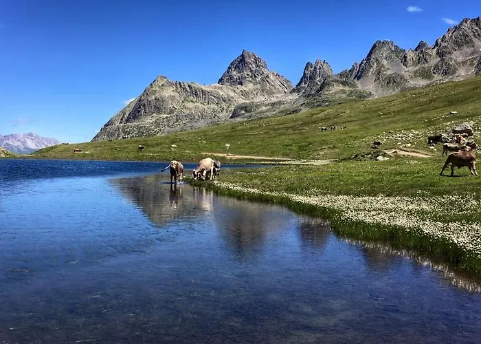 Gaestehaus Summer Tschagguns