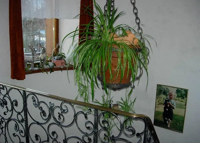 Gaestehaus Summer * Tschagguns