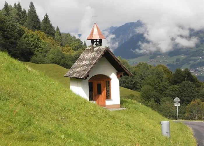 Appartamento Gaestehaus Summer *