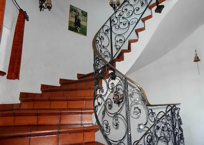 Gaestehaus Summer Tschagguns