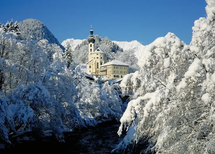 Gaestehaus Summer Appartamento Tschagguns