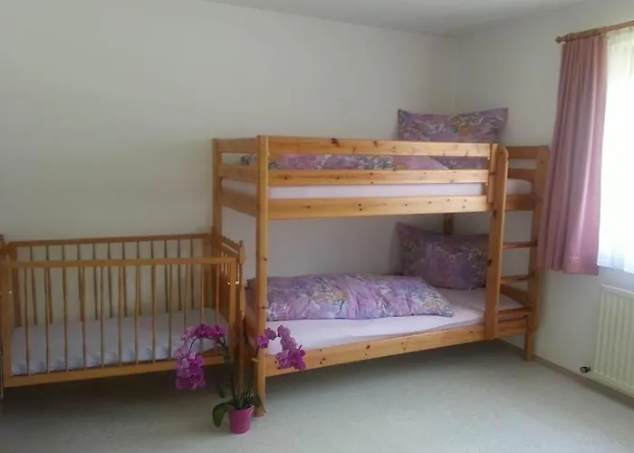 Appartamento Gaestehaus Summer