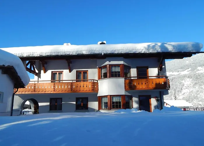 Appartamento Gaestehaus Summer *