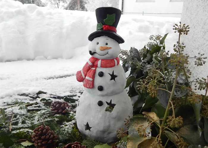 Appartamento Gaestehaus Summer