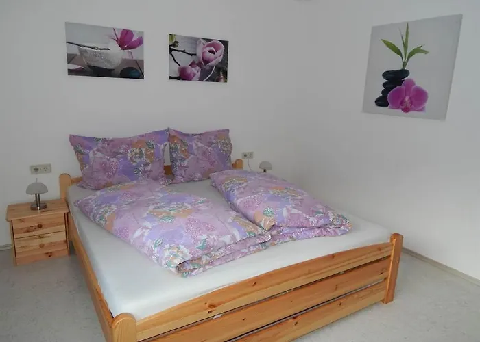 Gaestehaus Summer Tschagguns