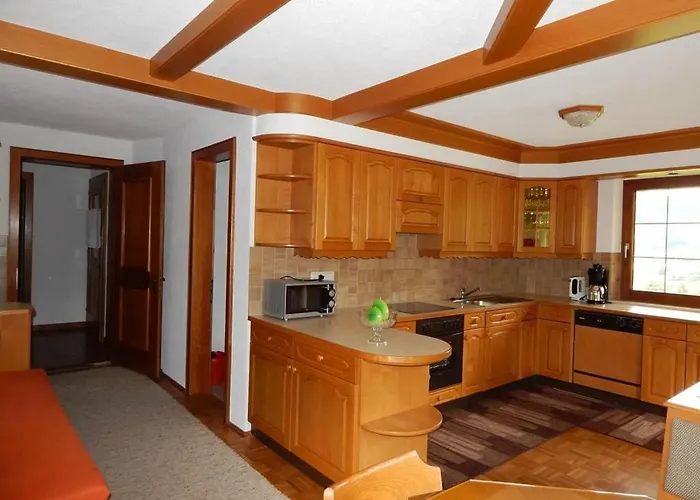 Appartamento Gaestehaus Summer *