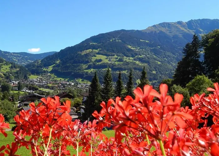 Gaestehaus Summer Appartamento Tschagguns