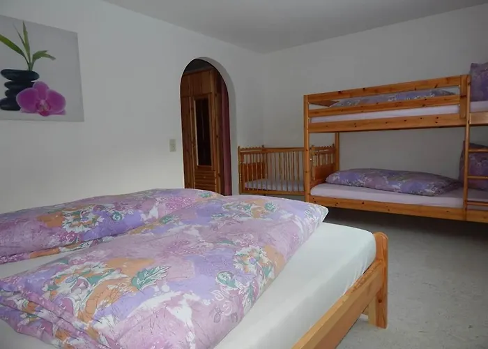 Gaestehaus Summer Appartamento