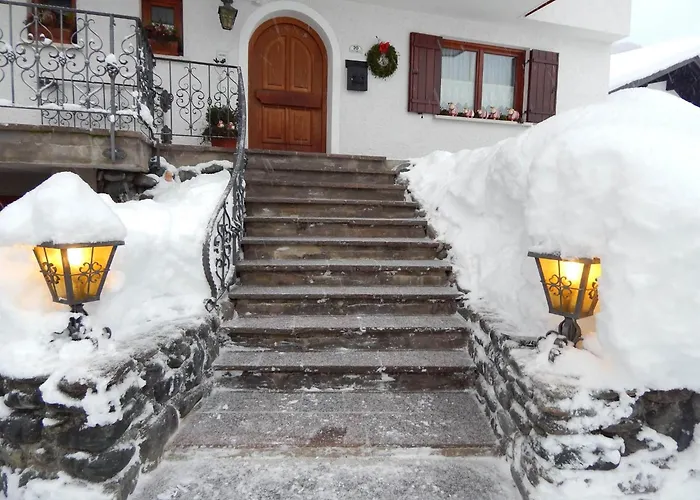 Appartamento Gaestehaus Summer *